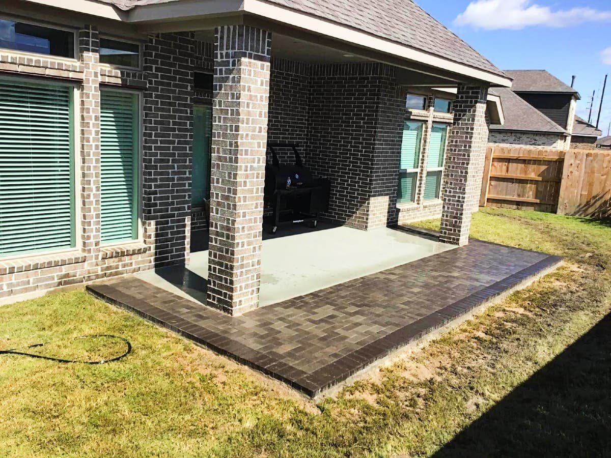 Pavers gallery image 2