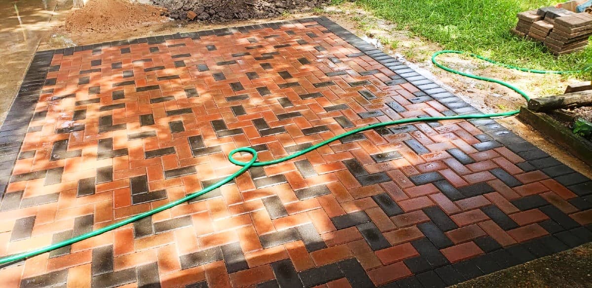 Pavers gallery image 3