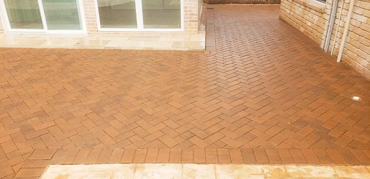 Pavers gallery image 5