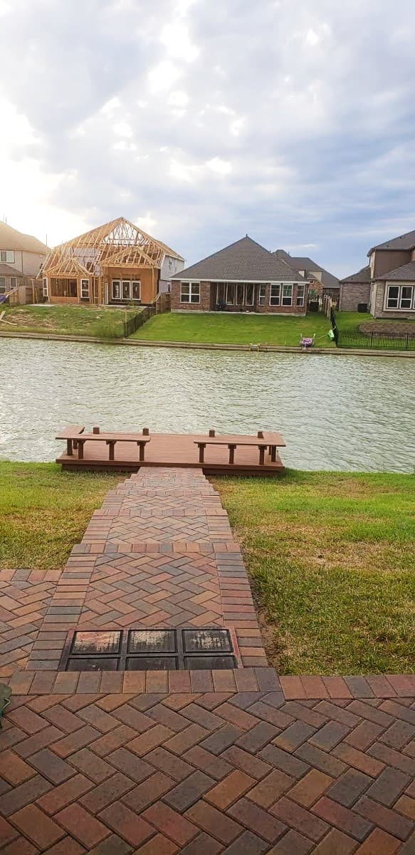 Pavers gallery image 6