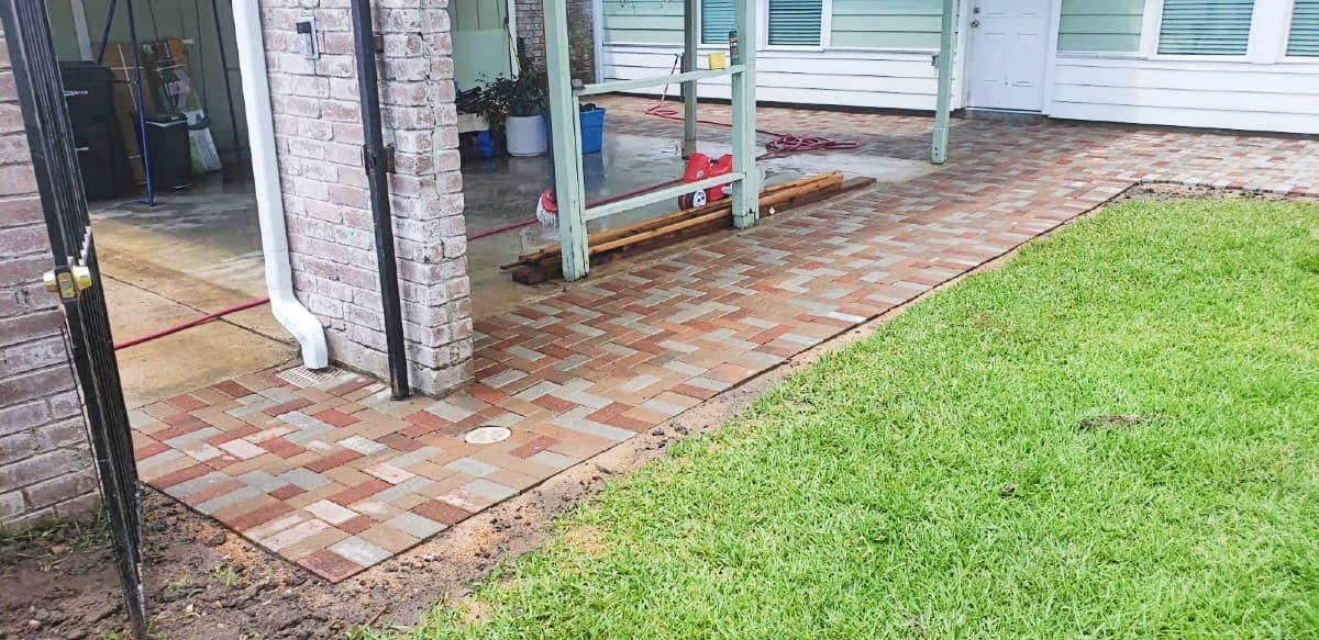 Pavers gallery image 7
