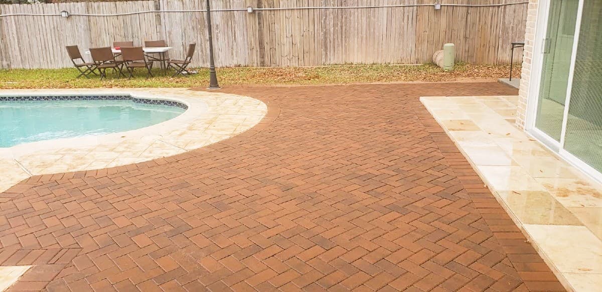 Pavers gallery image 8