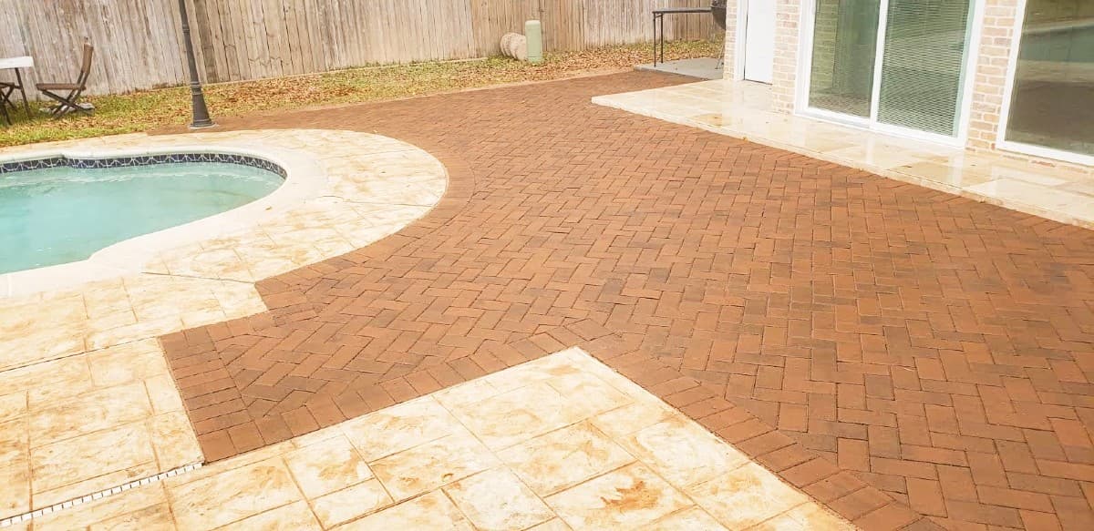 Pavers gallery image 9