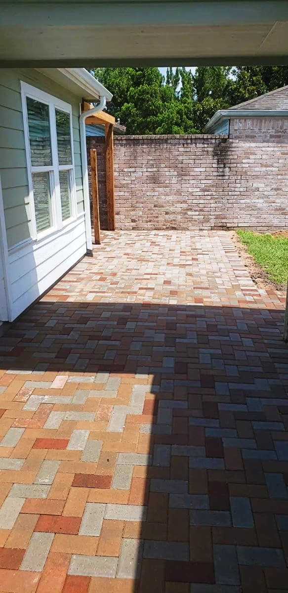 Pavers gallery image 10