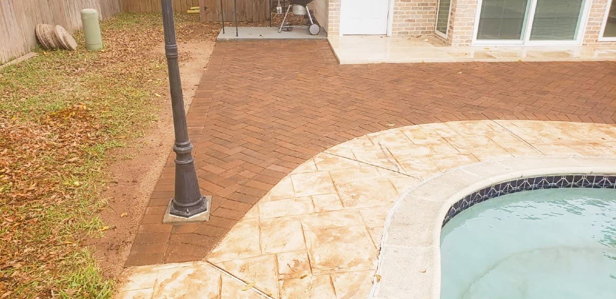 Pavers gallery image 12