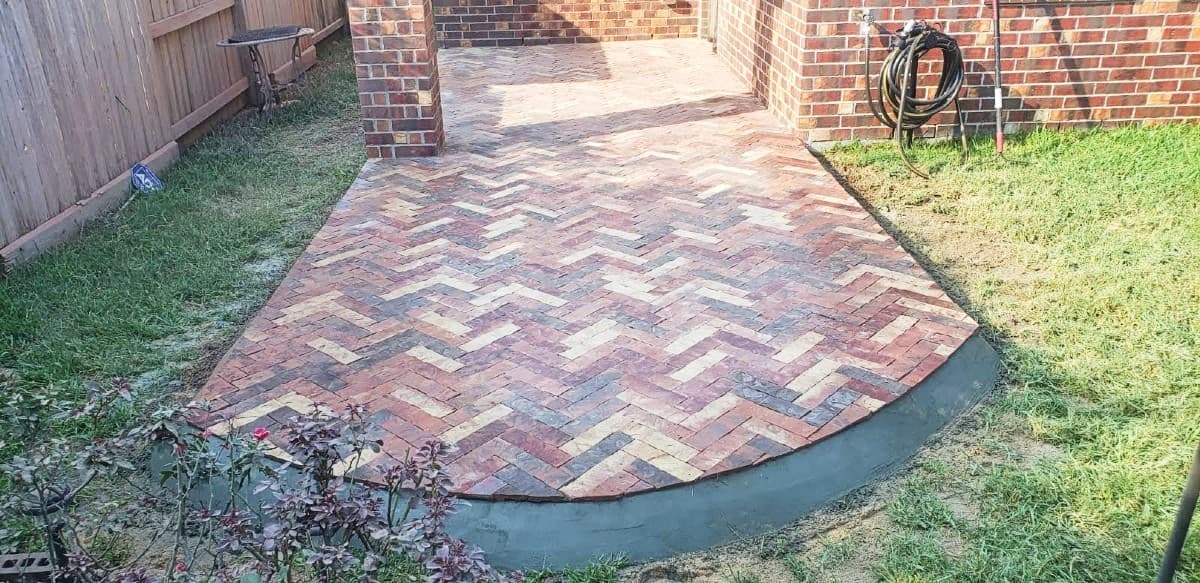 Pavers gallery image 13