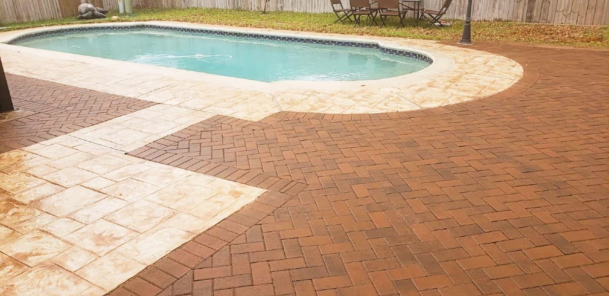 Pavers gallery image 14