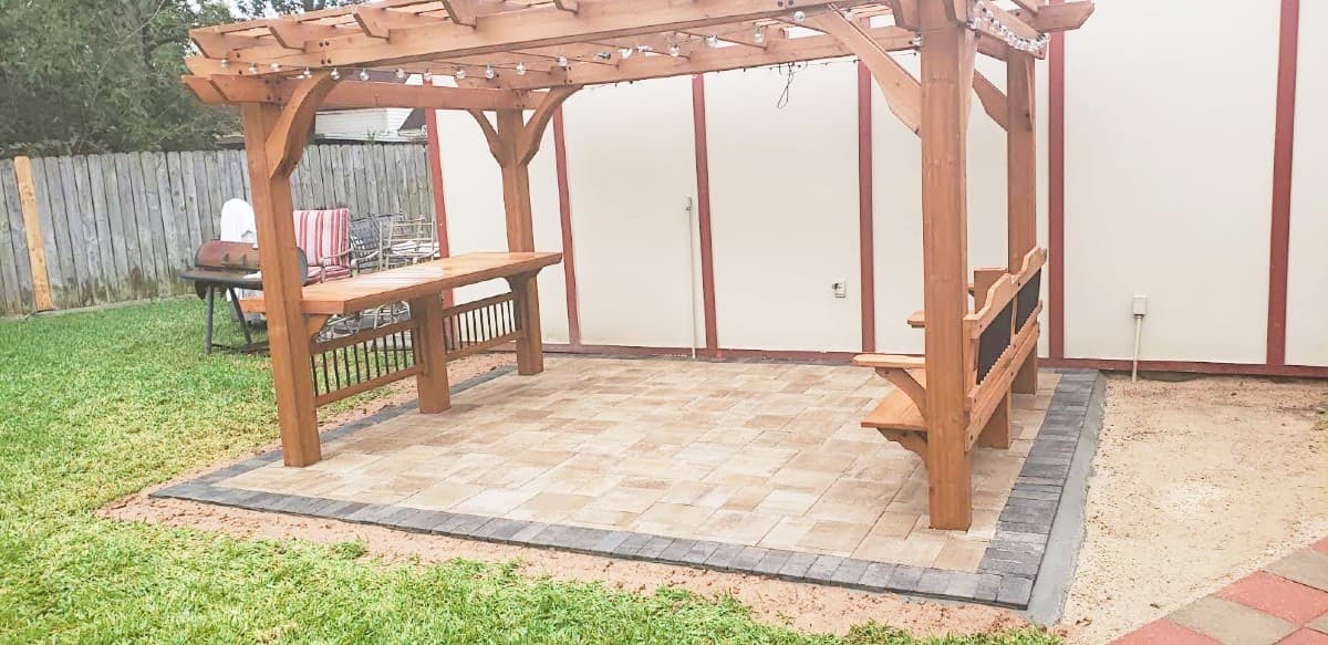 Pavers gallery image 15