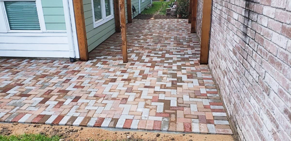 Pavers gallery image 17