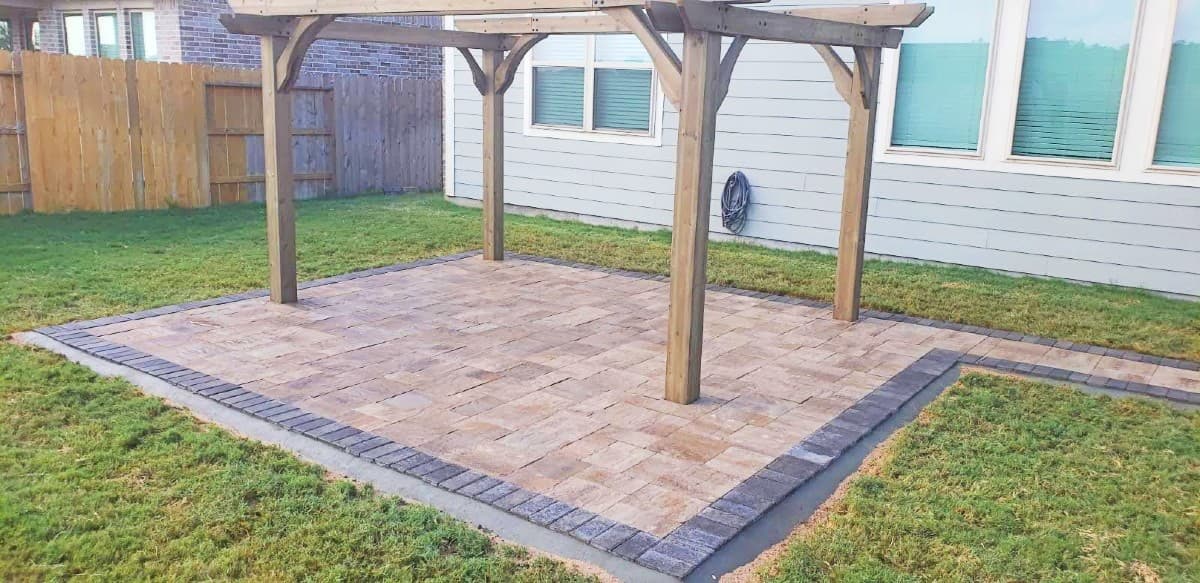 Pavers gallery image 19