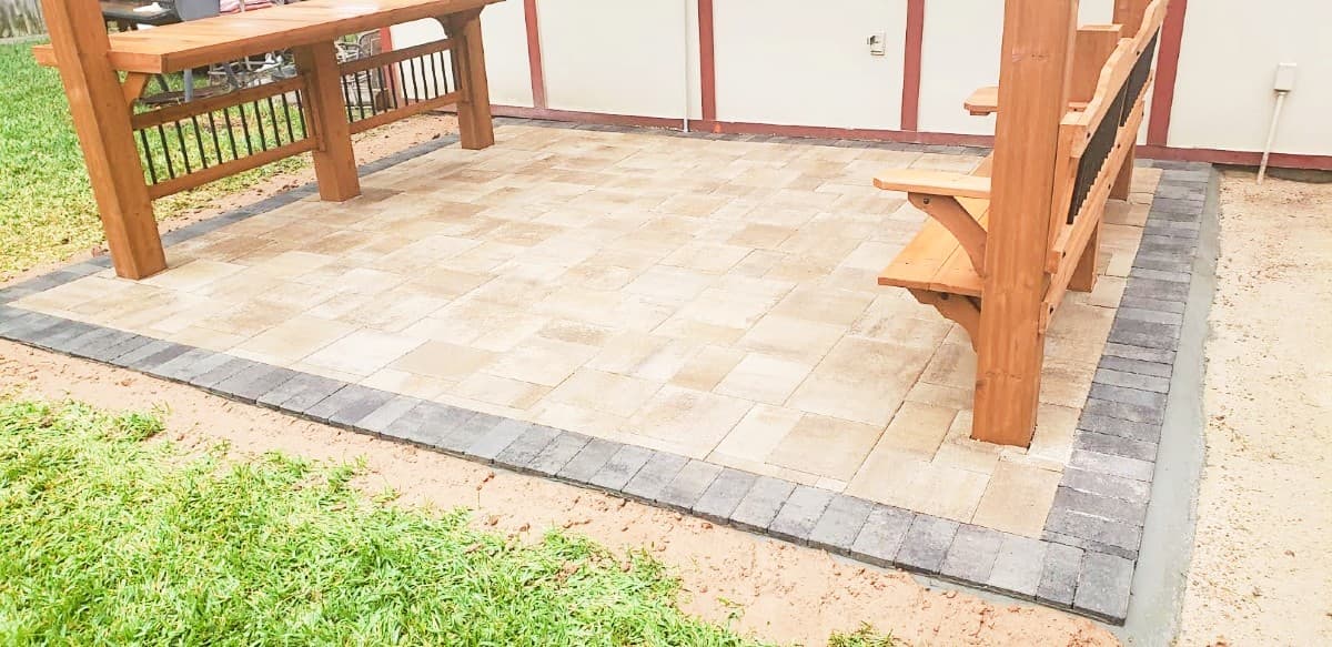 Pavers gallery image 20