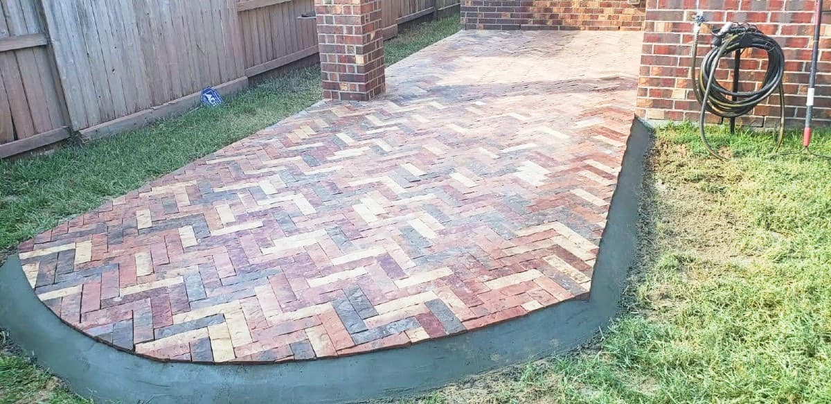 Pavers gallery image 21