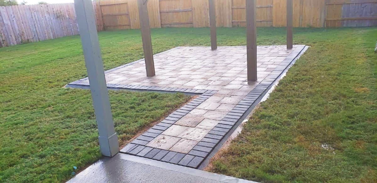 Pavers gallery image 22