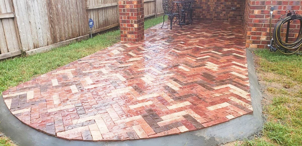 Pavers gallery image 24