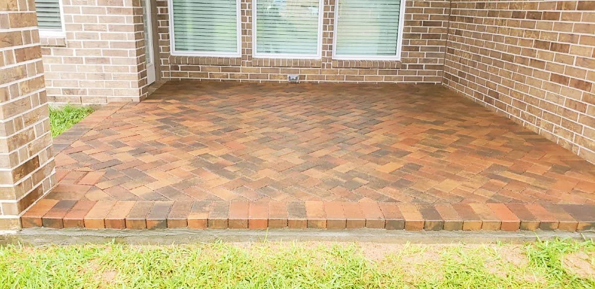 Pavers gallery image 25
