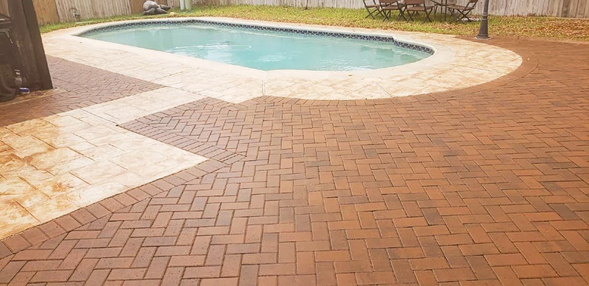 Pavers gallery image 28