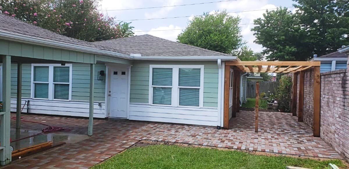 Pavers gallery image 29