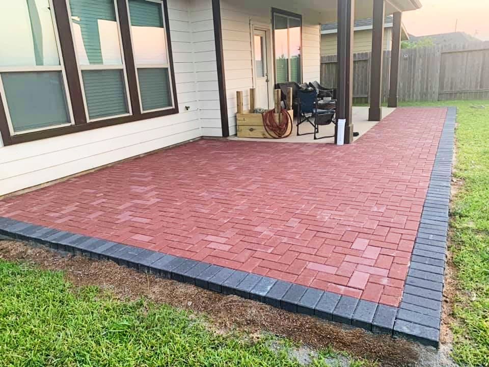 Pavers gallery image 30