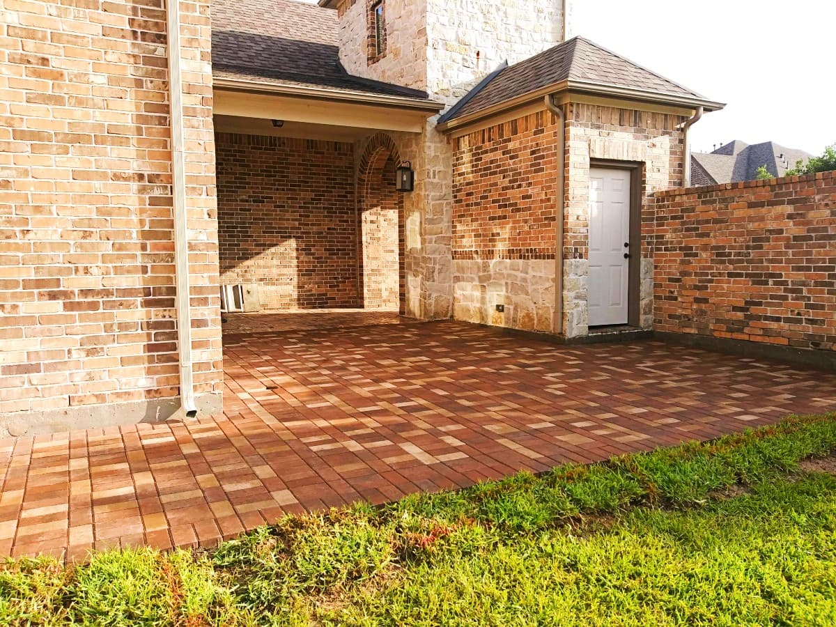 Pavers gallery image 31