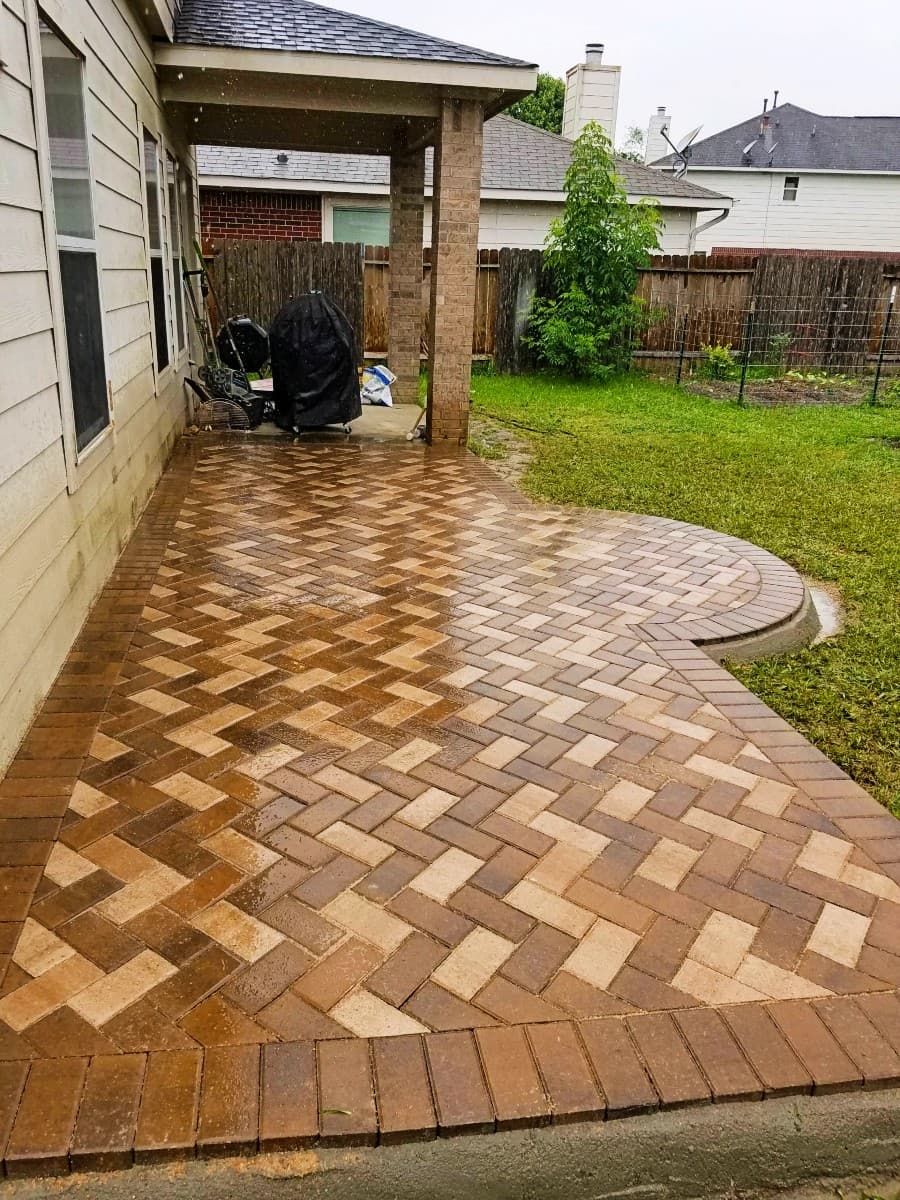 Pavers gallery image 33
