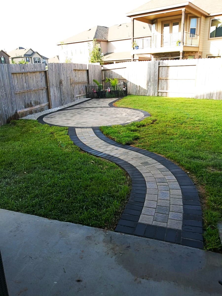 Pavers gallery image 34