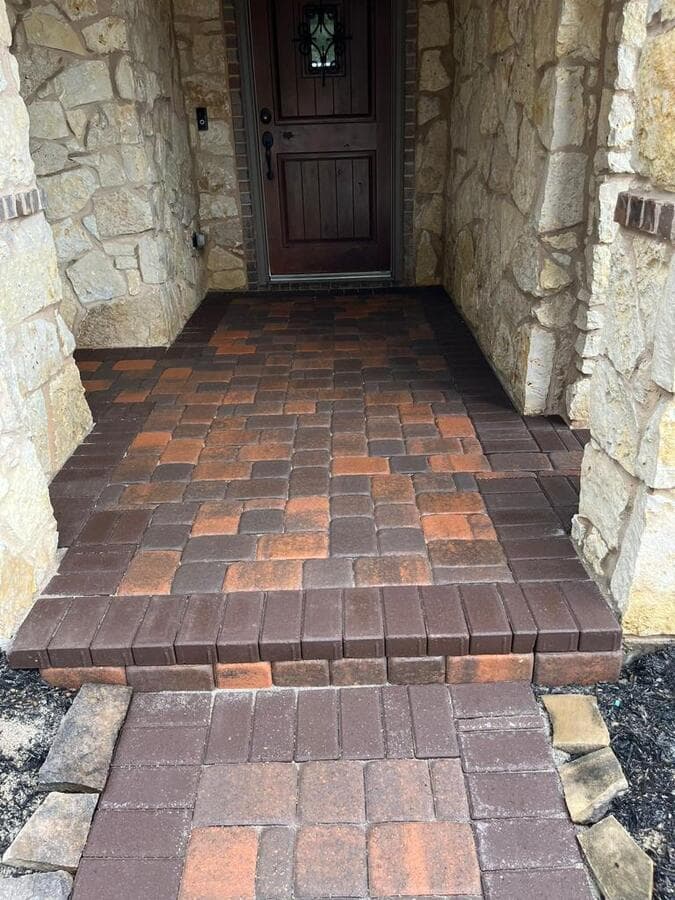 Pavers gallery image 36