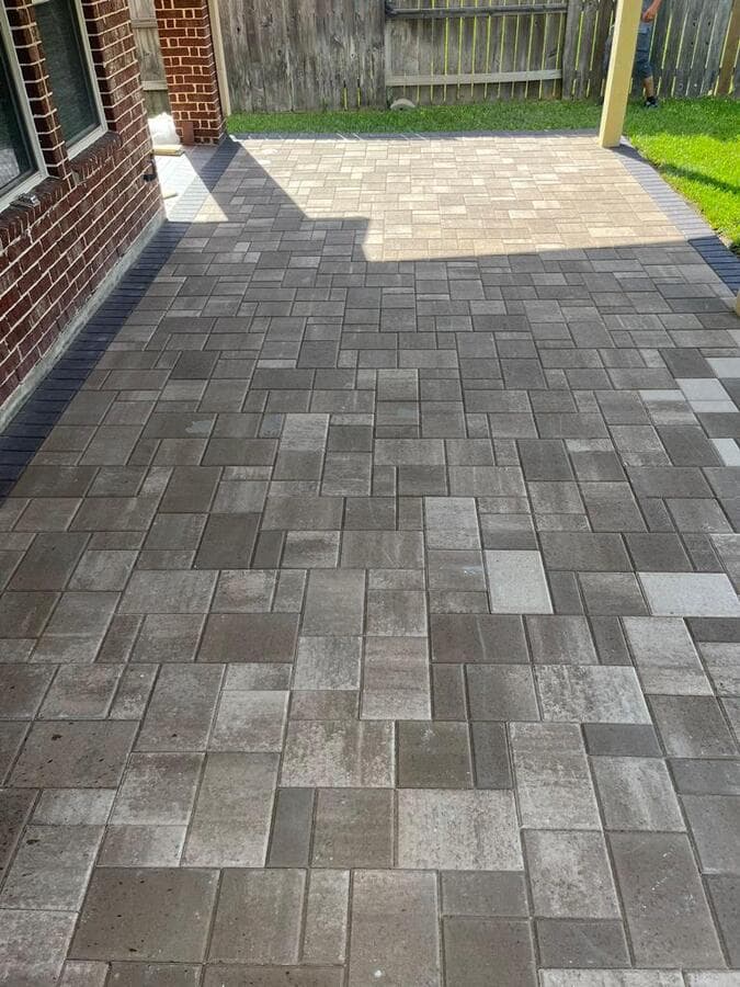 Pavers gallery image 37