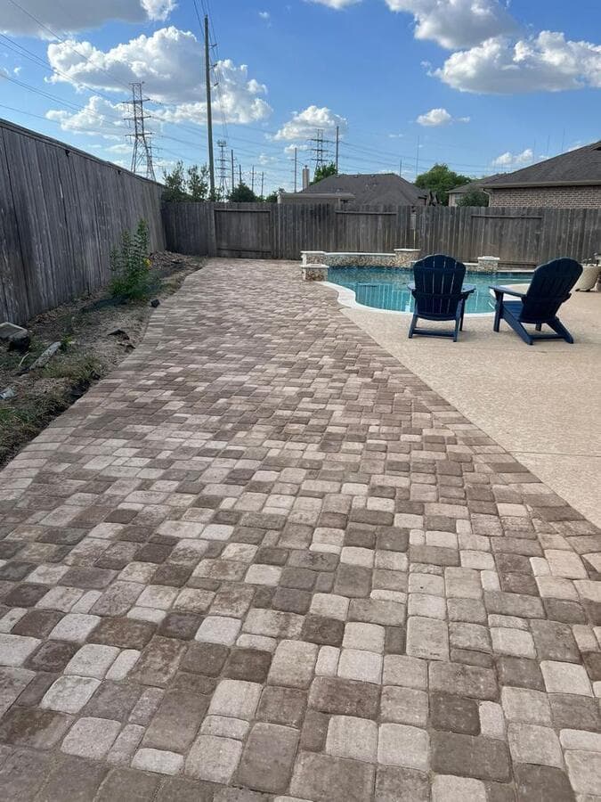 Pavers gallery image 38