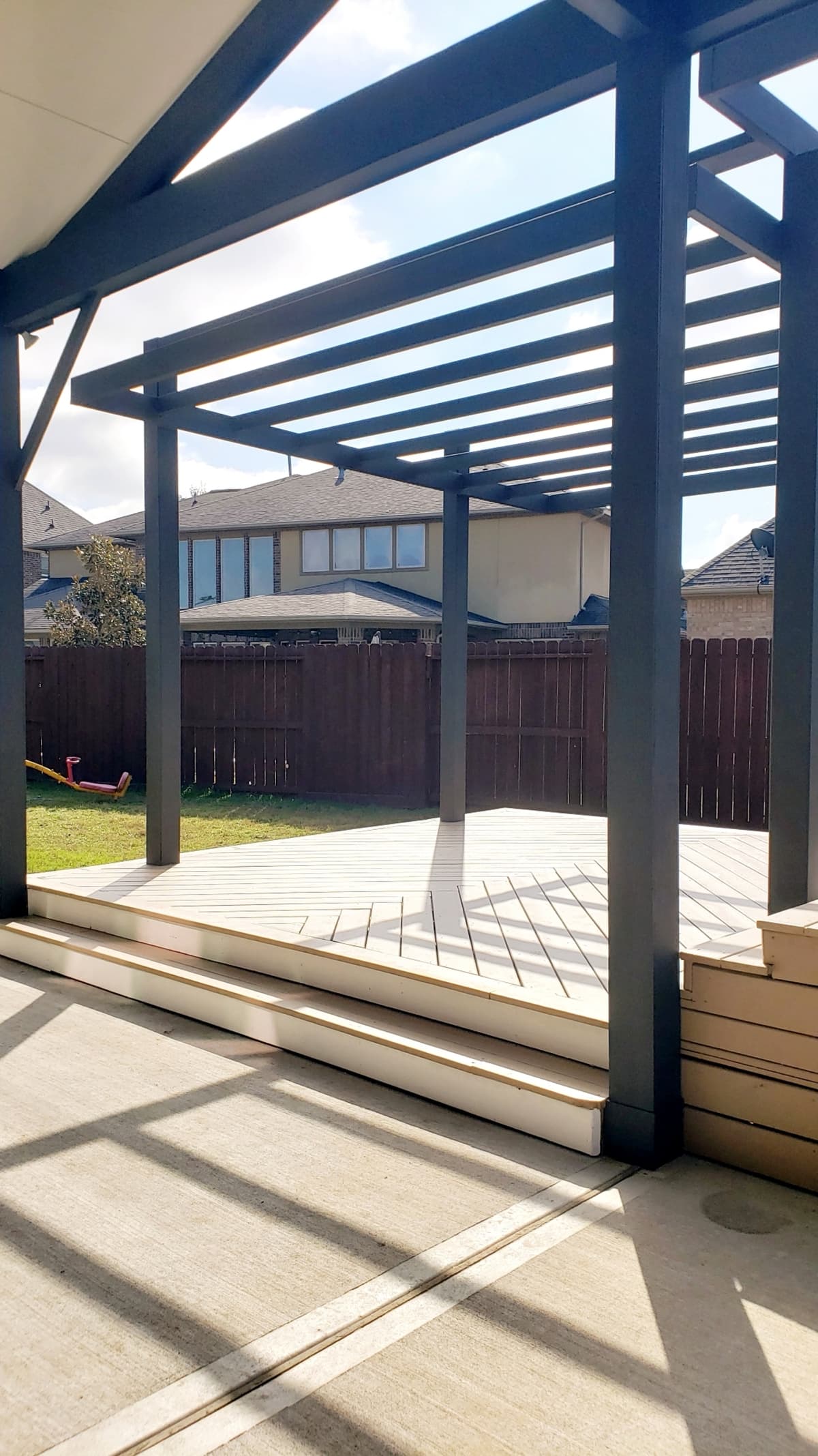 Pergolas & Gazebos gallery image 8