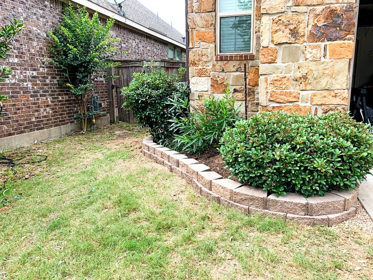 Retaining Walls gallery image 2