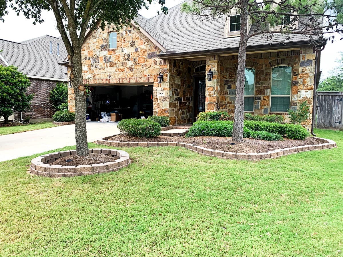 Retaining Walls gallery image 5