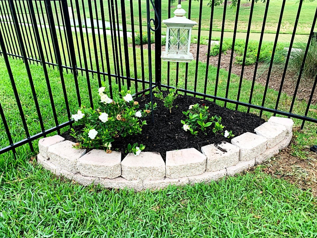 Retaining Walls gallery image 7