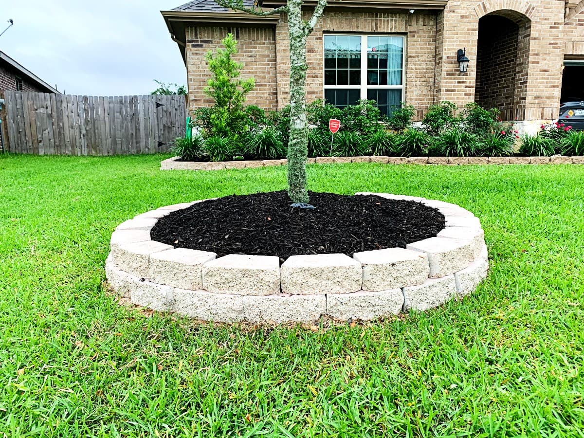 Retaining Walls gallery image 9