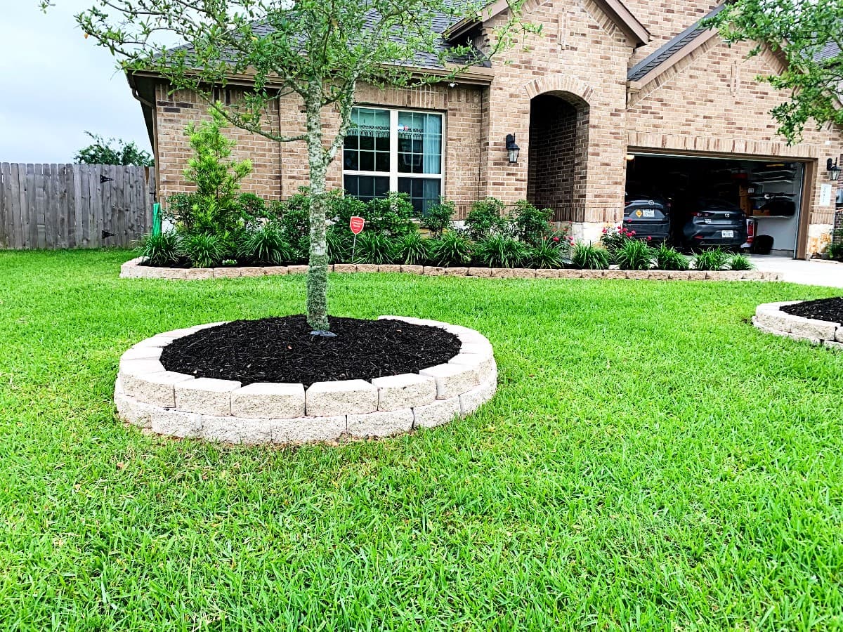 Retaining Walls gallery image 10