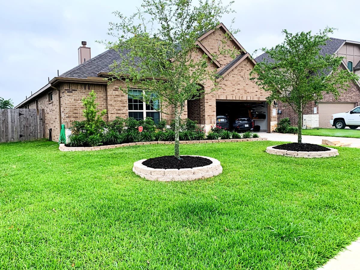 Retaining Walls gallery image 11