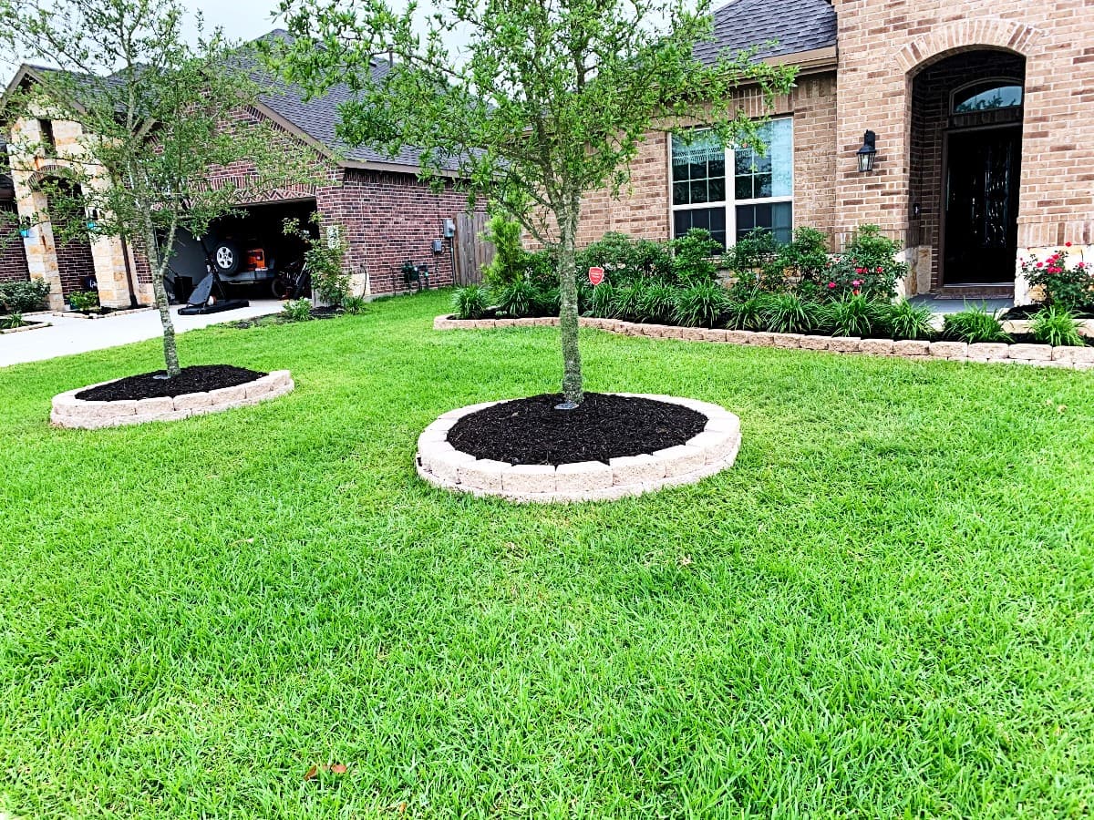 Retaining Walls gallery image 12