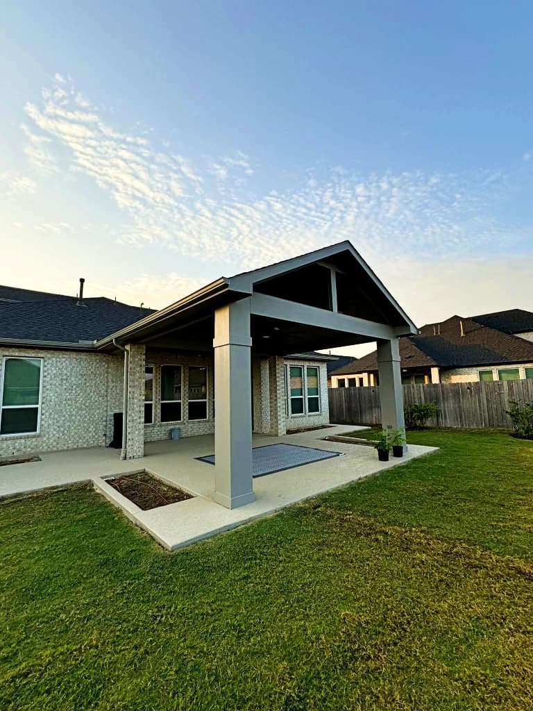 Roof Extension gallery image 1