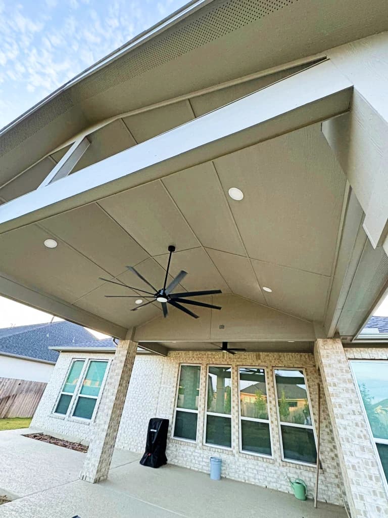 Roof Extension gallery image 4