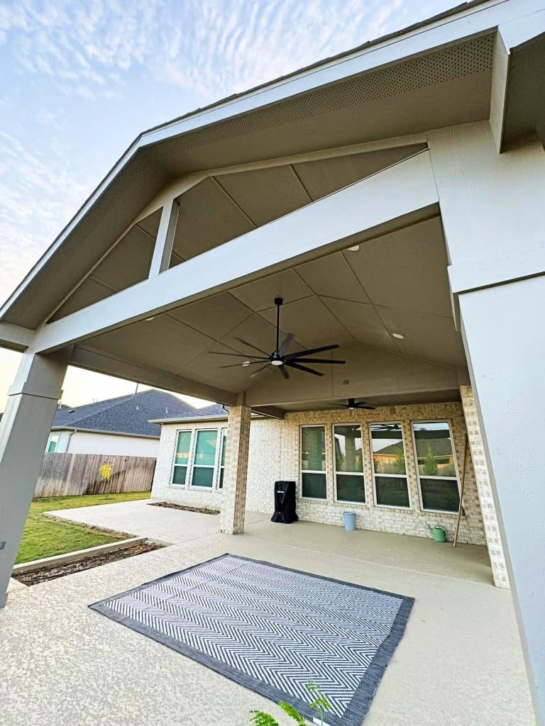 Roof Extension gallery image 5