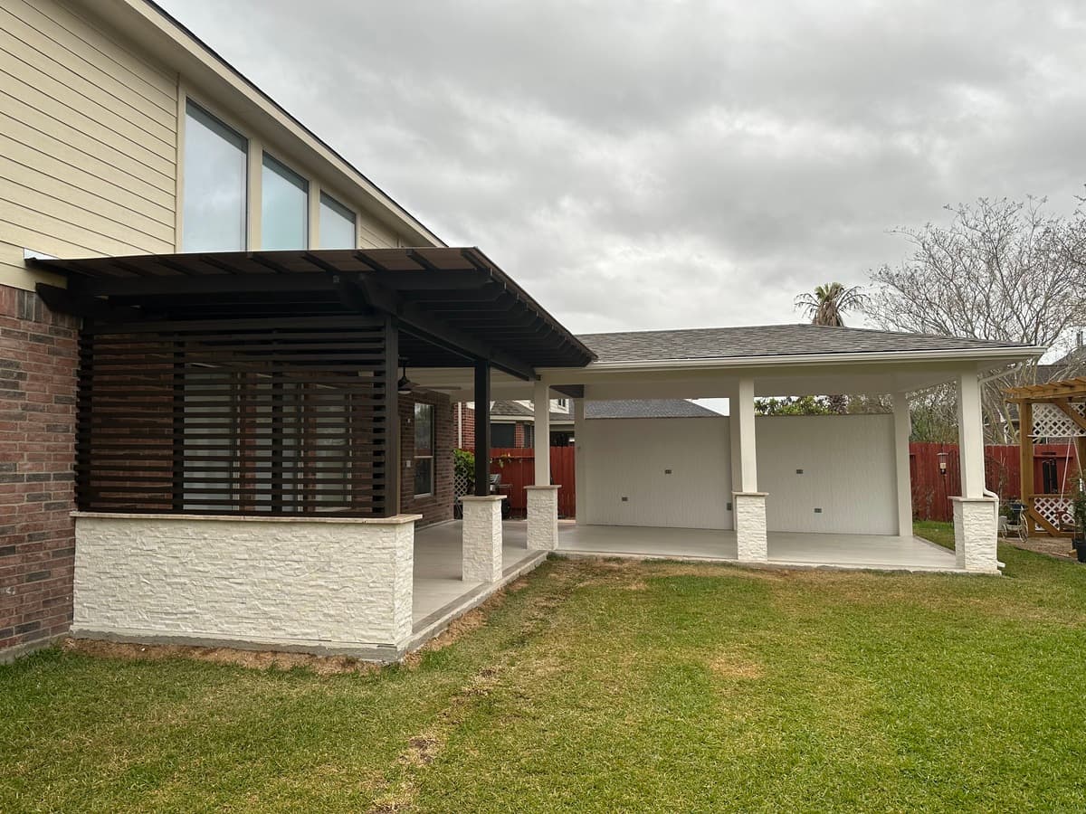 Roof Extension gallery image 6