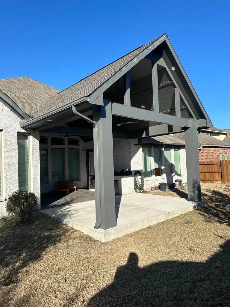 Roof Extension gallery image 8