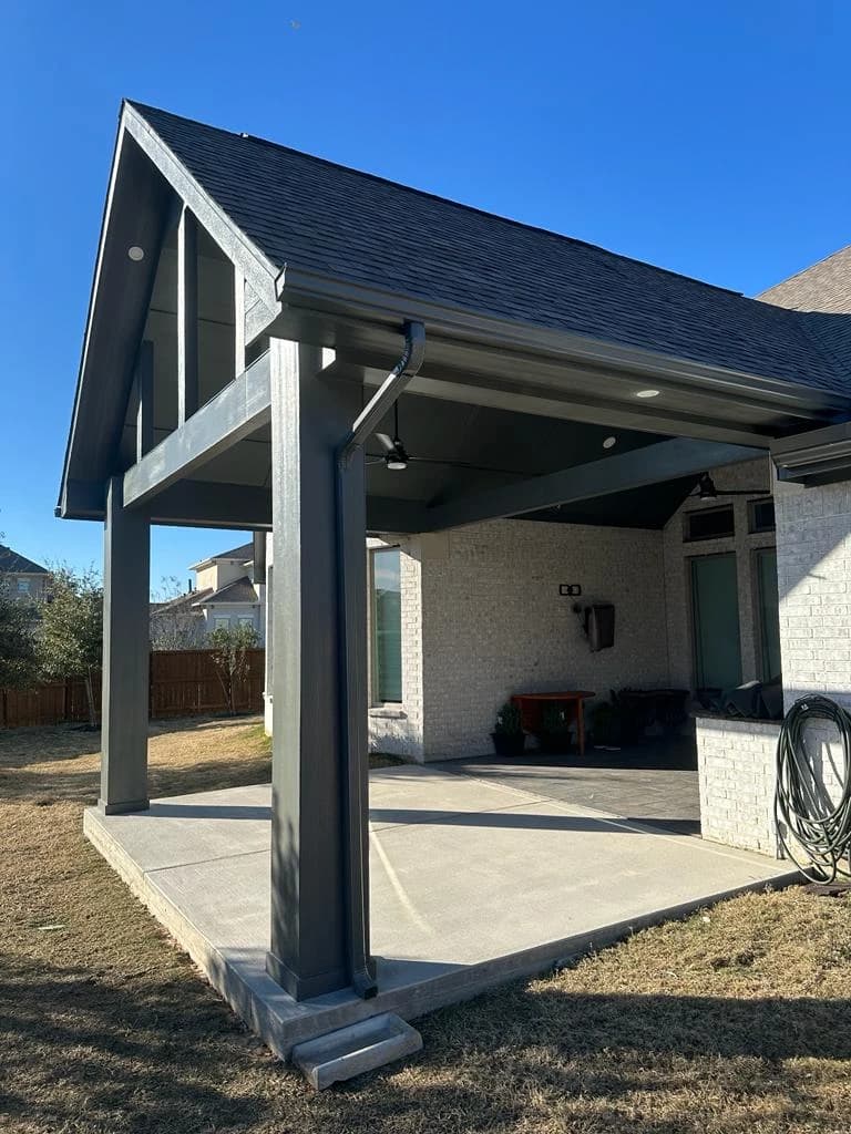 Roof Extension gallery image 9