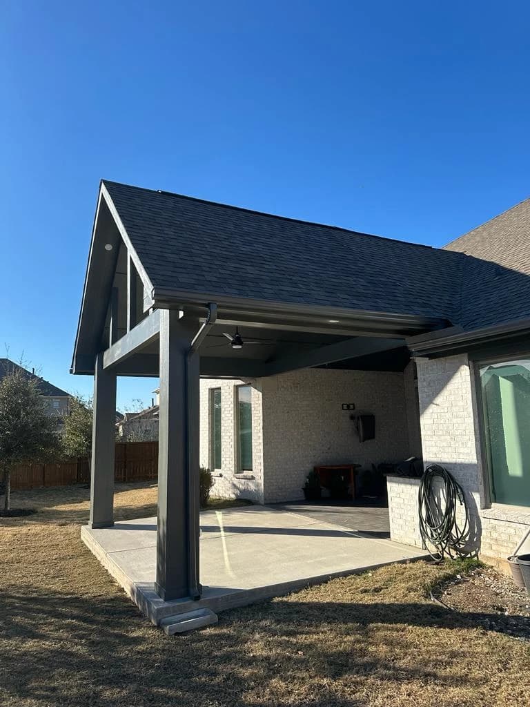 Roof Extension gallery image 10