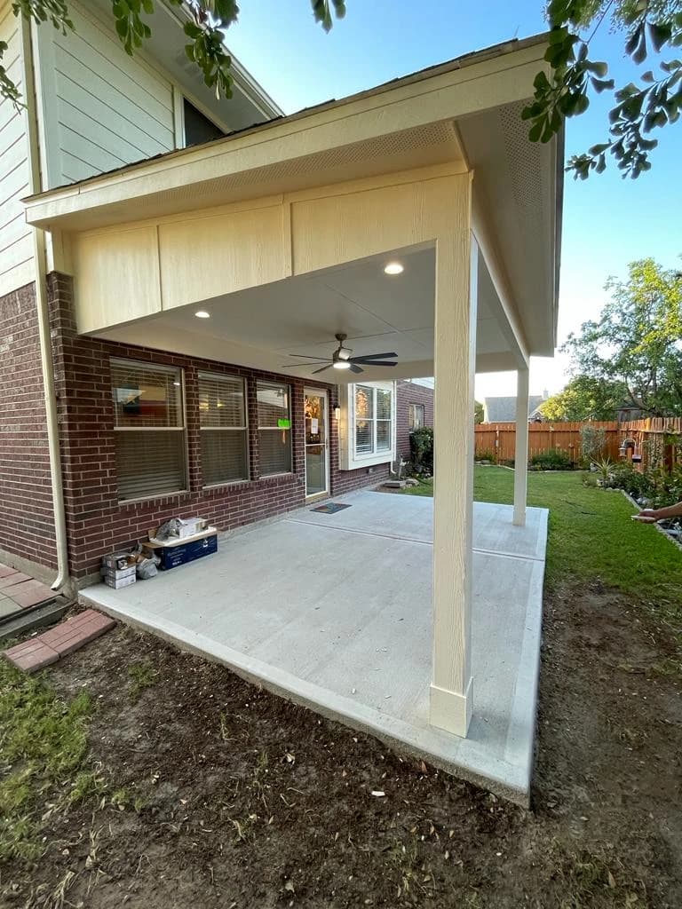Roof Extension gallery image 11