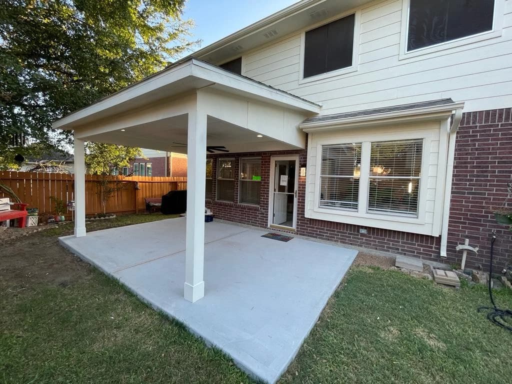 Roof Extension gallery image 12