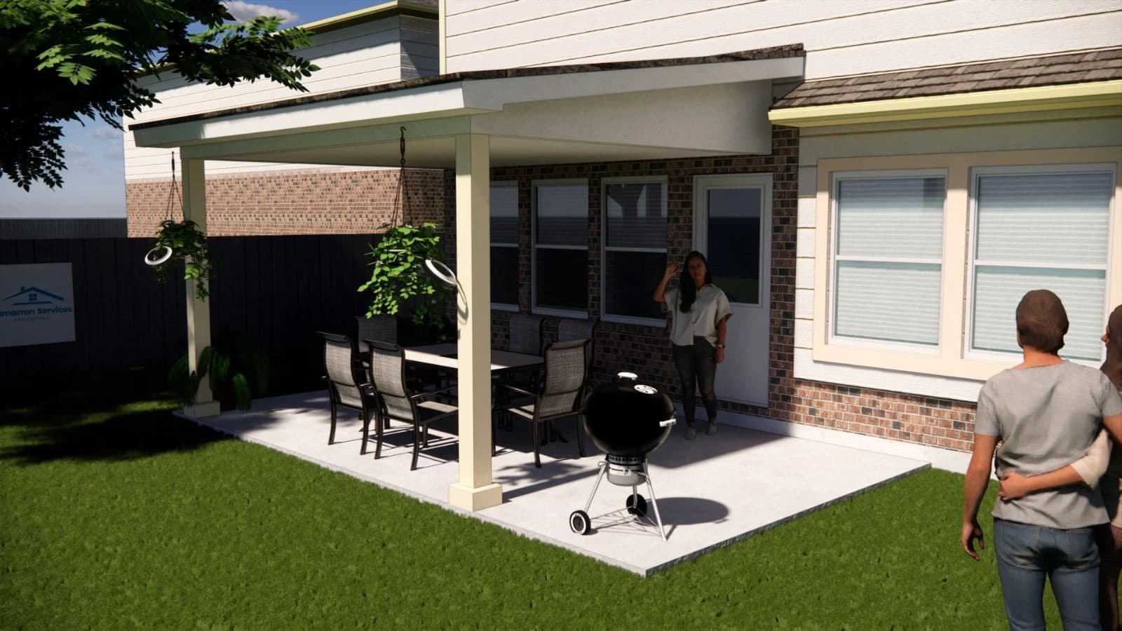 Roof Extension gallery image 13