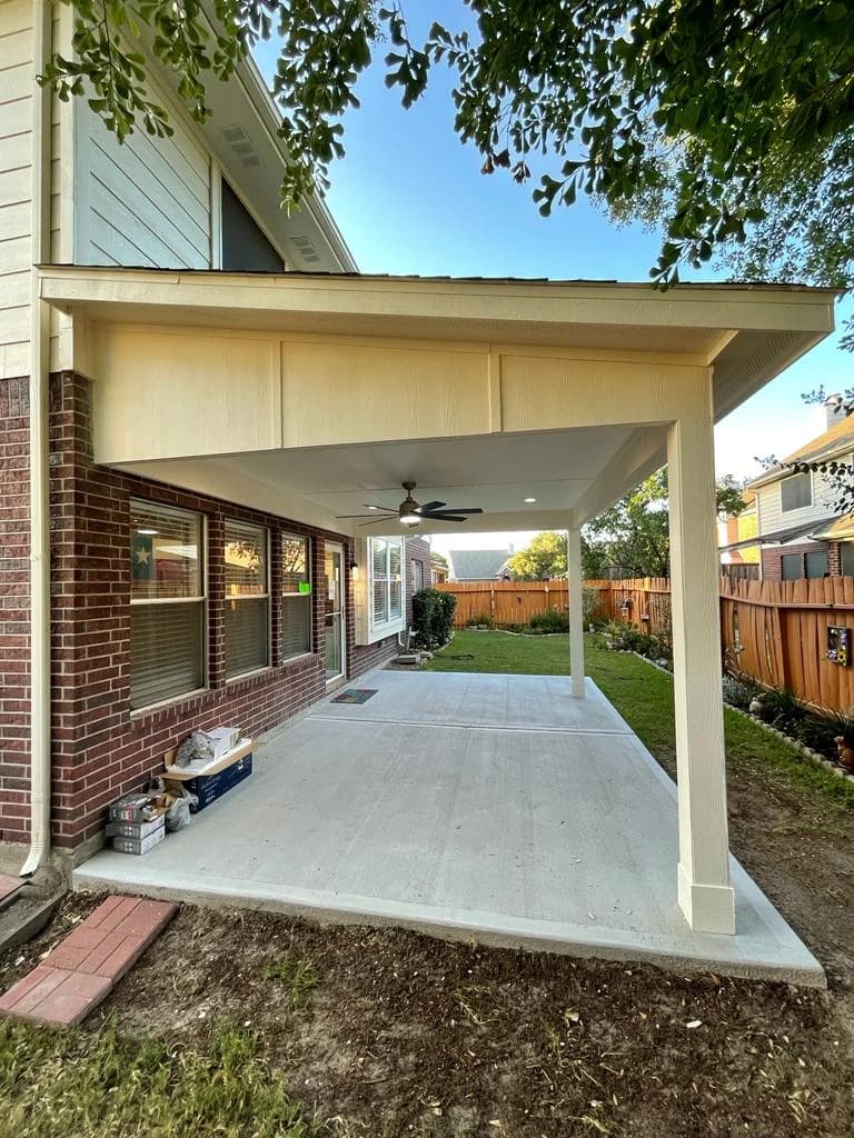 Roof Extension gallery image 14