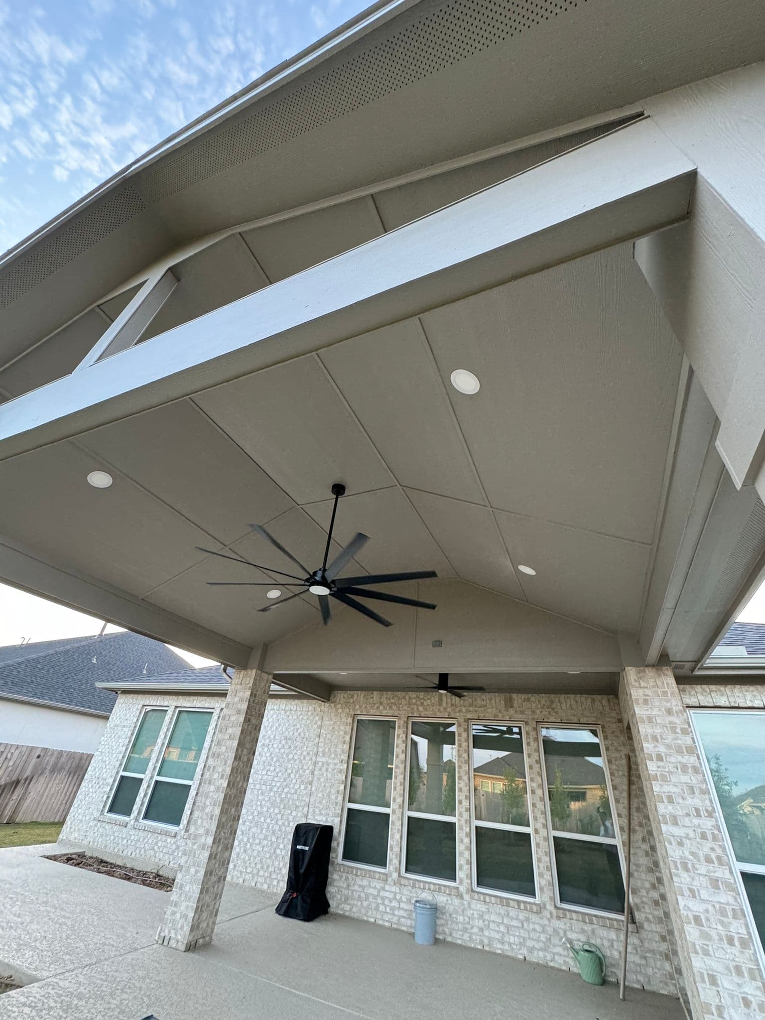 Roof Extension gallery image 16