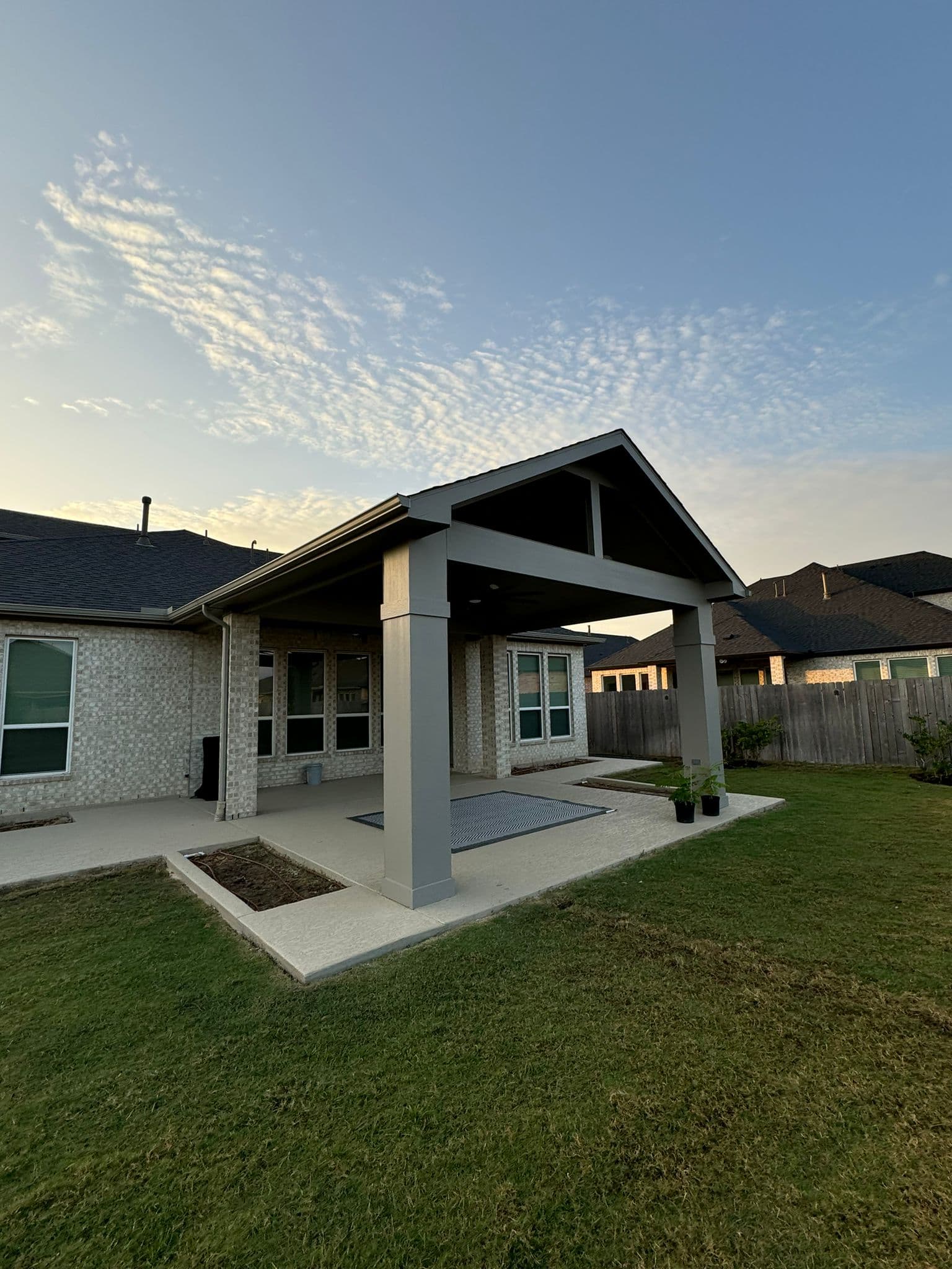 Roof Extension gallery image 17