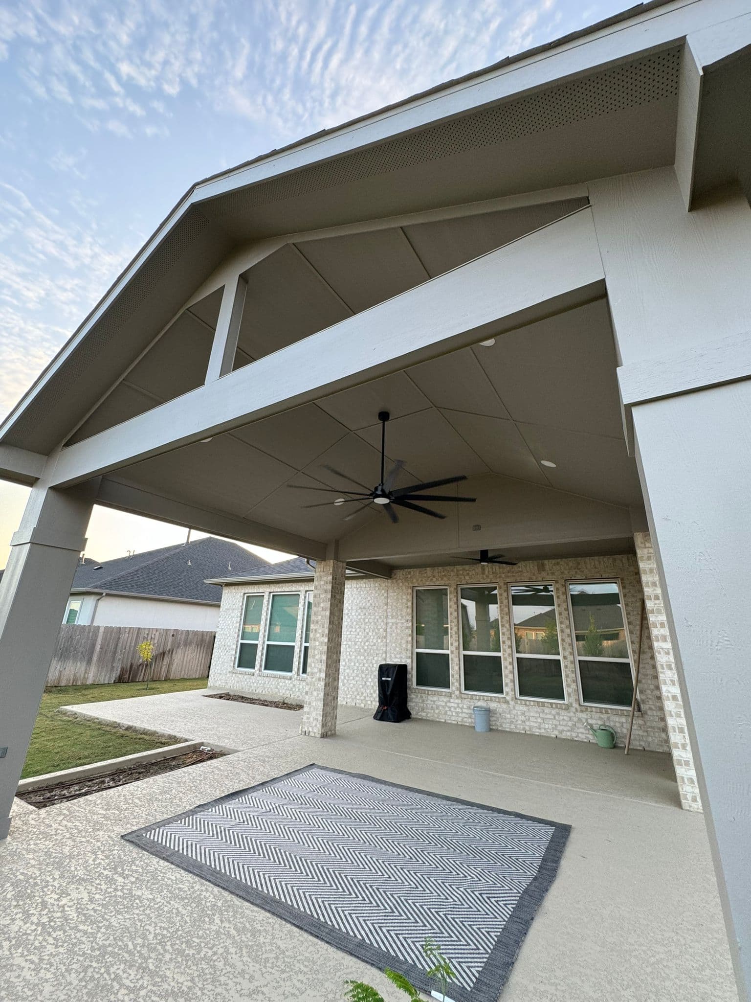 Roof Extension gallery image 18